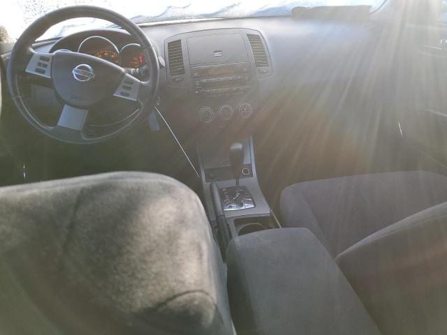 Photo 8 from auction – 2006 NISSAN ALTIMA S with VIN 1N4AL11D16N407281