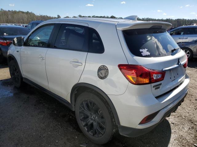 Photo 2 from auction – 2019 MITSUBISHI OUTLANDER with VIN JA4AP3AU4KU020938
