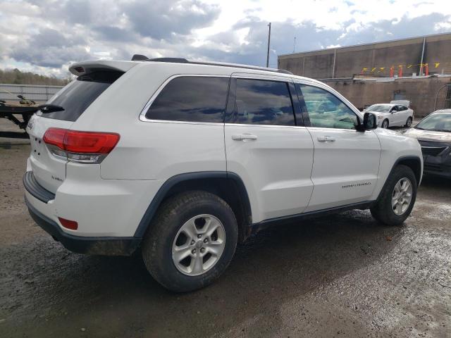Photo 3 from auction – 2016 JEEP GRAND CHER with VIN 1C4RJFAG5GC444700