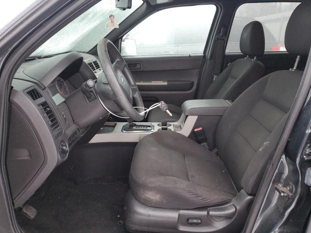 Photo 7 from auction – 2008 FORD ESCAPE XLT with VIN 1FMCU93138KE54197