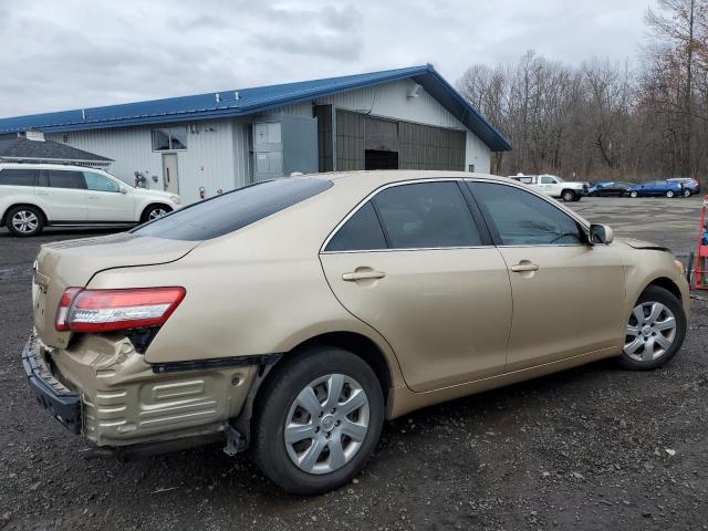 Photo 3 from auction – 2011 TOYOTA CAMRY BASE with VIN 4T1BF3EK2BU604465