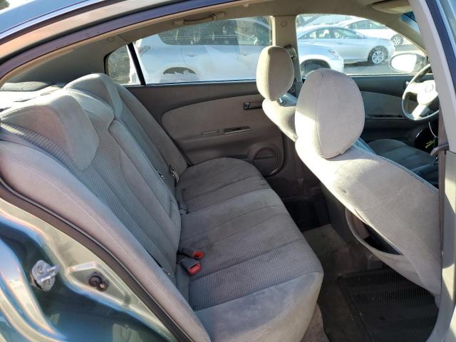 Photo 10 from auction – 2005 NISSAN ALTIMA S with VIN 1N4AL11D25N445102
