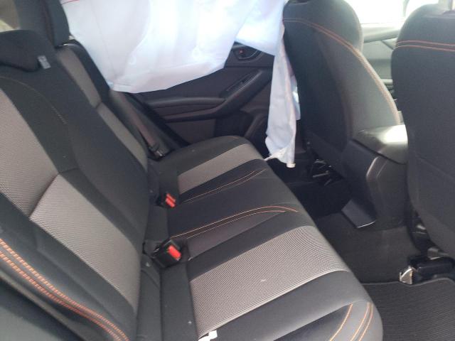 Photo 10 from auction – 2023 SUBARU CROSSTREK with VIN JF2GTAEC1PH243862