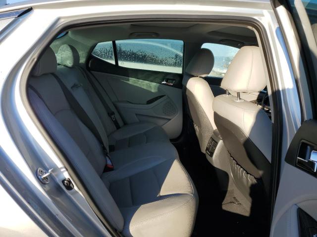صورة رقم 10 من المزاد - 2013 KIA OPTIMA EX مع VIN 5XXGN4A76DG142876