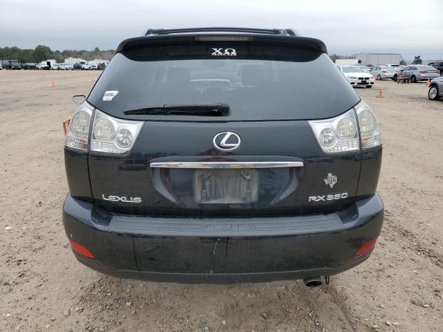 Photo 6 from auction – 2007 LEXUS RX 350 with VIN 2T2GK31U47C005726