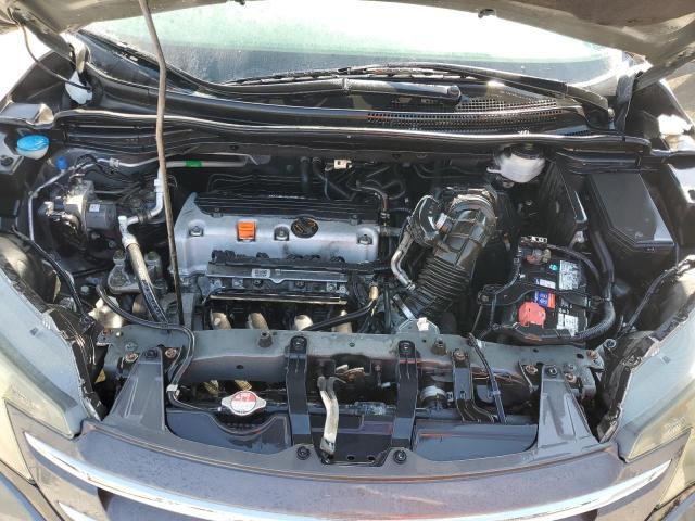 Photo 12 from auction – 2014 HONDA CR-V EXL with VIN 2HKRM4H76EH683644