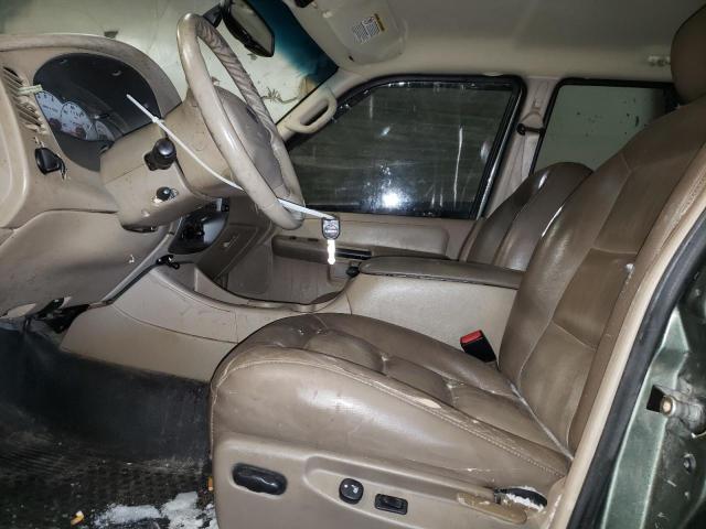 Photo 7 from auction – 2003 FORD EXPLORER S with VIN 1FMZU77E83UA05056