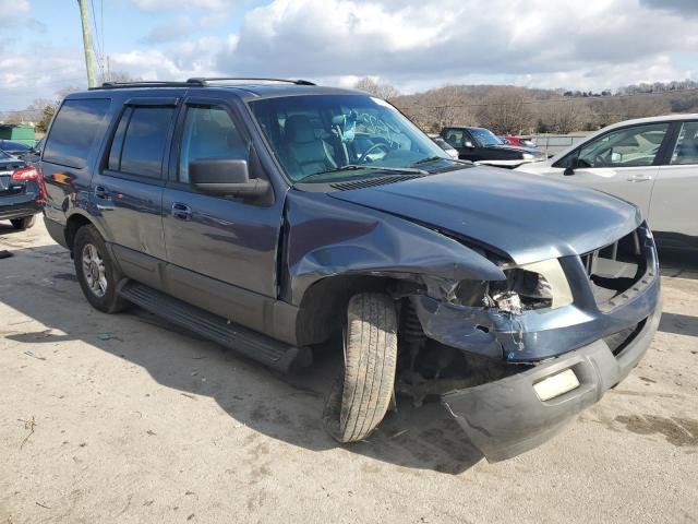 Photo 4 from auction – 2003 FORD EXPEDITION with VIN 1FMRU15W83LA25239
