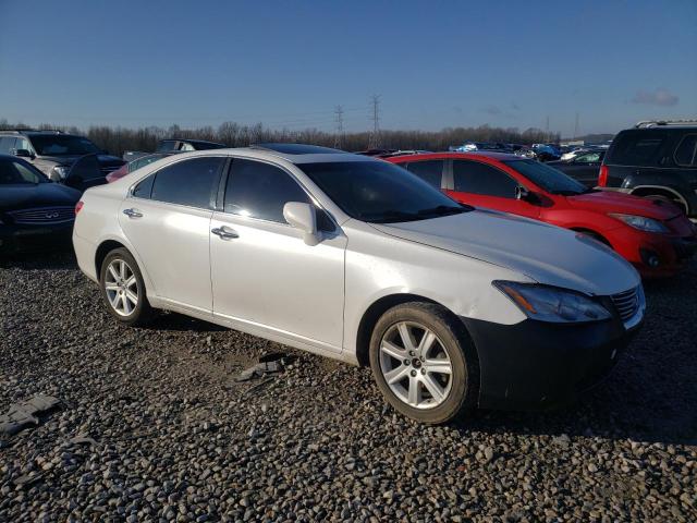 Photo 4 from auction – 2008 LEXUS ES 350 with VIN JTHBJ46G582207371
