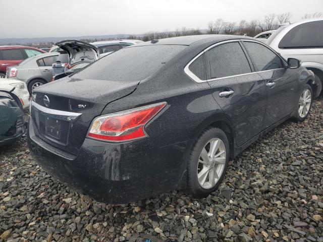 Photo 3 from auction – 2015 NISSAN ALTIMA 2.5 with VIN 1N4AL3AP8FC595556