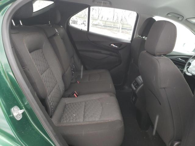 Photo 11 from auction – 2019 CHEVROLET EQUINOX LT with VIN 2GNAXKEV3K6130808