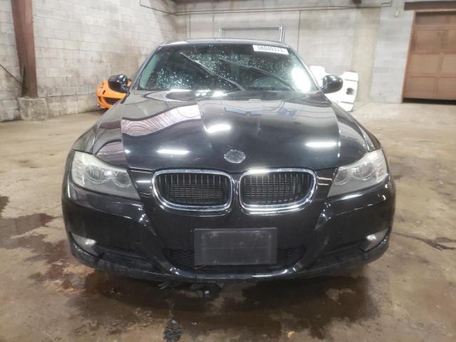 Photo 5 from auction – 2011 BMW 323 I with VIN WBAPG7C53BA795775