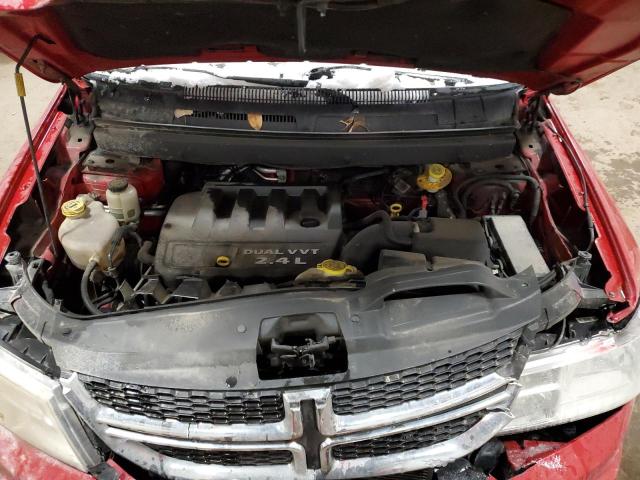 Photo 12 from auction – 2013 DODGE JOURNEY SE with VIN 3C4PDCAB2DT675006