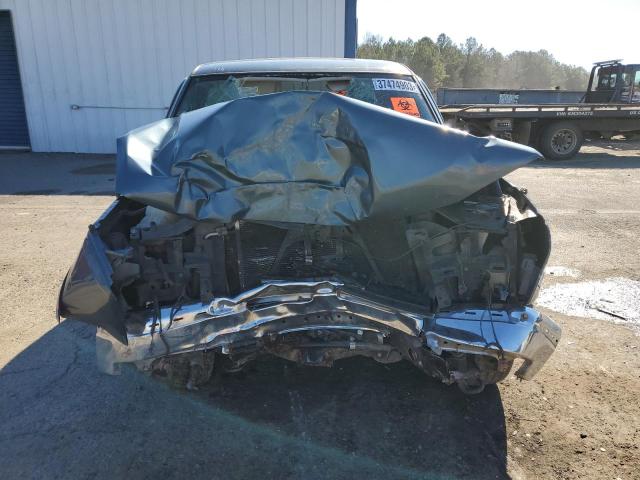 Photo 5 from auction – 2007 CHEVROLET SILVERADO with VIN 1GCEC19Z37Z202857