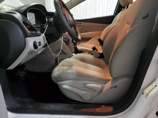 Photo 7 from auction – 2013 DODGE DART SXT with VIN 1C3CDFBAXDD105593
