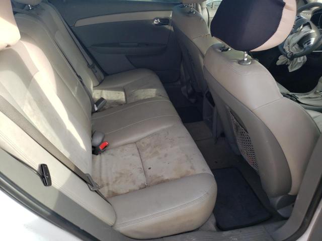 Photo 10 from auction – 2011 CHEVROLET MALIBU 2LT with VIN 1G1ZD5E16BF339672