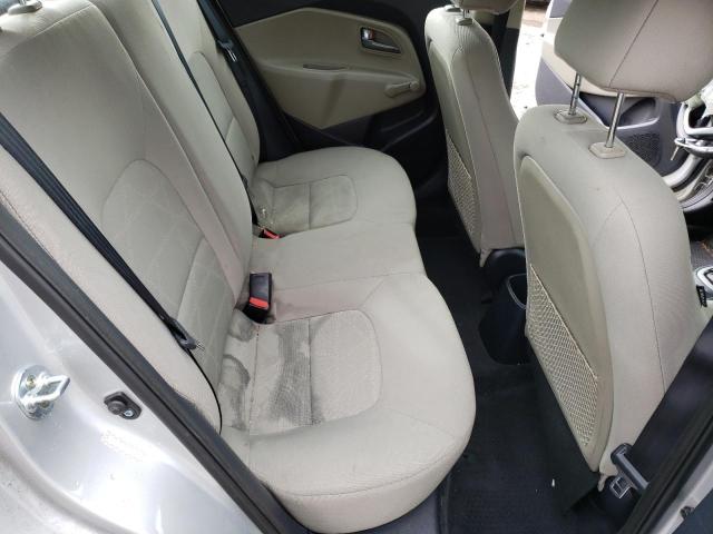 Photo 10 from auction – 2016 KIA RIO LX with VIN KNADM4A32G6659272