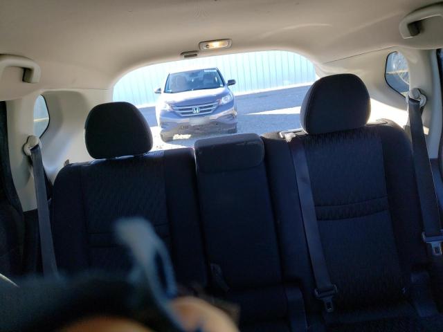 Photo 10 from auction – 2017 NISSAN ROGUE S with VIN KNMAT2MT1HP610746
