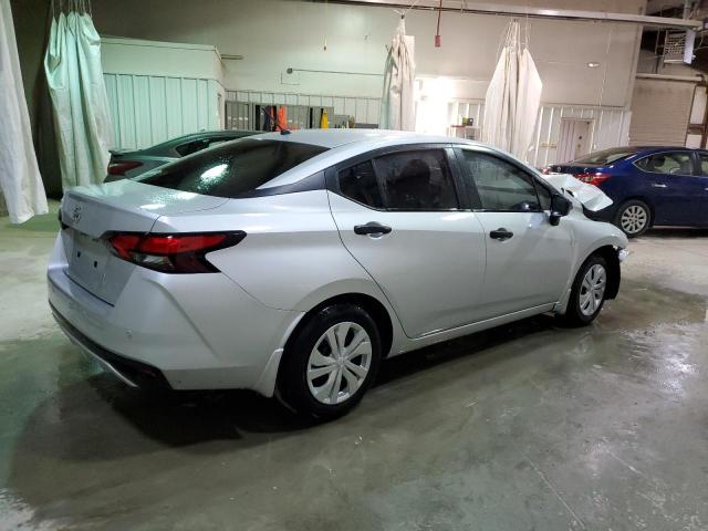 Photo 3 from auction – 2021 NISSAN VERSA S with VIN 3N1CN8DV6ML820128
