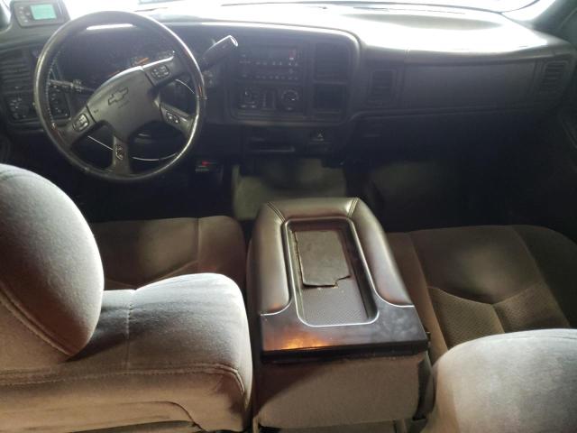 Photo 8 from auction – 2007 CHEVROLET SILVERADO with VIN 1GCHK23D17F109940