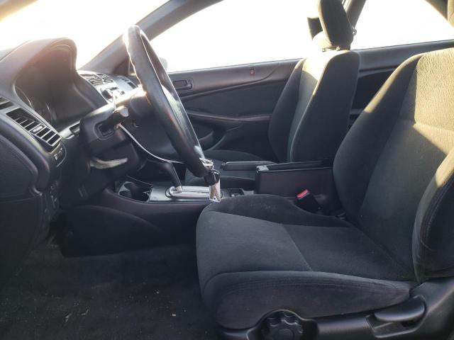 Photo 7 from auction – 2003 HONDA CIVIC LX with VIN 1HGEM22543L078817