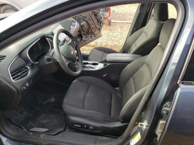 Photo 7 from auction – 2019 CHEVROLET MALIBU LT with VIN 1G1ZD5ST4KF200775