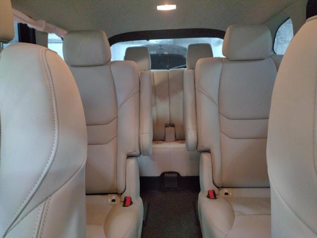Photo 10 from auction – 2023 MAZDA CX-9 TOURI with VIN JM3TCBCY8P0635471