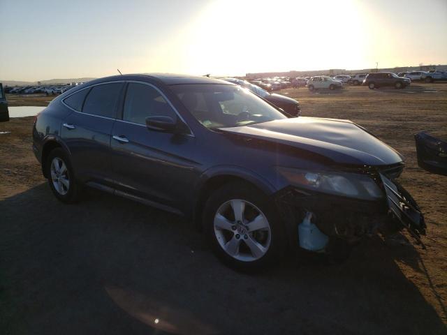 Photo 4 from auction – 2012 HONDA CROSSTOUR with VIN 5J6TF1H31CL002627
