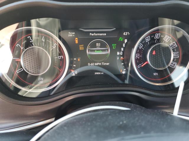 Photo 9 from auction – 2015 DODGE CHALLENGER with VIN 2C3CDZAG3FH722900