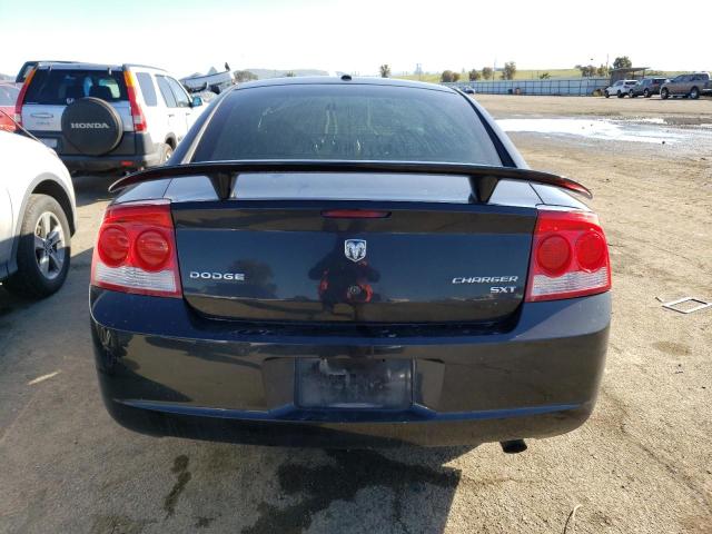 Photo 6 from auction – 2010 DODGE CHARGER SX with VIN 2B3CA3CV5AH271136