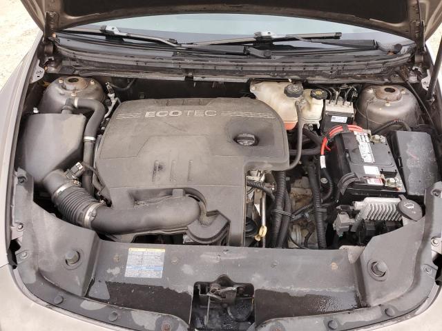 Photo 11 from auction – 2010 CHEVROLET MALIBU LS with VIN 1G1ZB5EB7AF118868