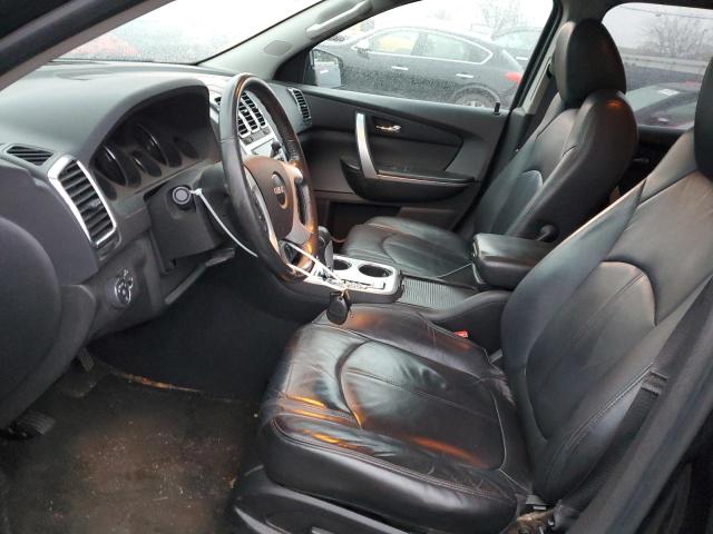 Photo 7 from auction – 2012 GMC ACADIA SLT with VIN 1GKKRREDXCJ377534