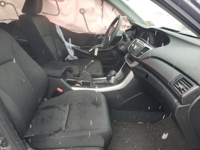 Photo 7 from auction – 2015 HONDA ACCORD LX with VIN 1HGCR2F35FA136841