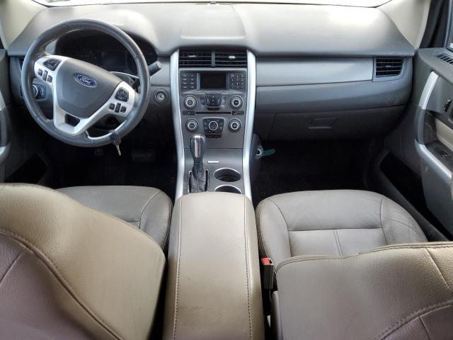 Photo 8 from auction – 2013 FORD EDGE SEL with VIN 2FMDK3JC9DBC61911