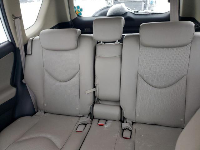 Photo 10 from auction – 2008 TOYOTA RAV4 LIMIT with VIN JTMBK31V285049424