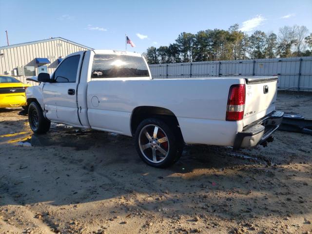 Photo 2 from auction – 2006 GMC NEW SIERRA with VIN 1GTEC14V06E203832