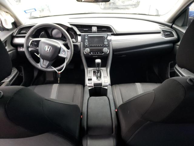 Photo 8 from auction – 2016 HONDA CIVIC LX with VIN 19XFC2F51GE096397