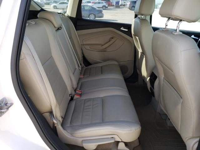 صورة رقم 11 من المزاد - 2013 FORD ESCAPE SEL مع VIN 1FMCU0HX4DUC79031