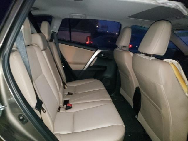 Zdjęcie 11 z aukcji – 2015 TOYOTA RAV4 LIMIT z VIN JTMDFREV4FD137422