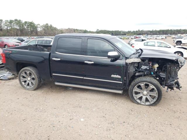 Photo 4 from auction – 2018 CHEVROLET SILVERADO with VIN 3GCUKTEJ5JG143201