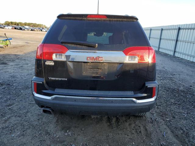 Photo 6 from auction – 2016 GMC TERRAIN SL with VIN 2GKALPEK4G6348646
