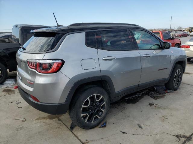 Фото 3 с аукциона – 2019 JEEP COMPASS TR с VIN 3C4NJDDB7KT785581