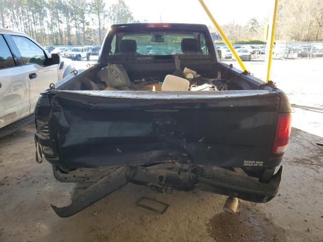 Photo 6 from auction – 2014 RAM 1500 ST with VIN 3C6JR6AT6EG153174