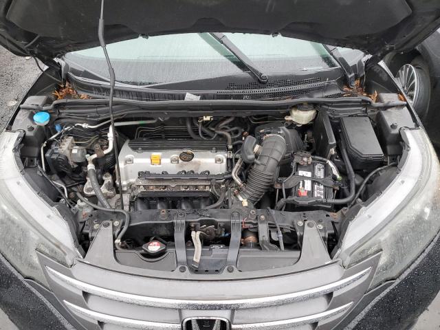 Photo 12 from auction – 2012 HONDA CR-V EX with VIN JHLRM4H52CC022185