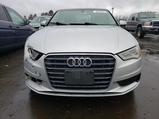 Photo 5 from auction – 2015 AUDI A3 PREMIUM with VIN WAUCCGFF7F1019363