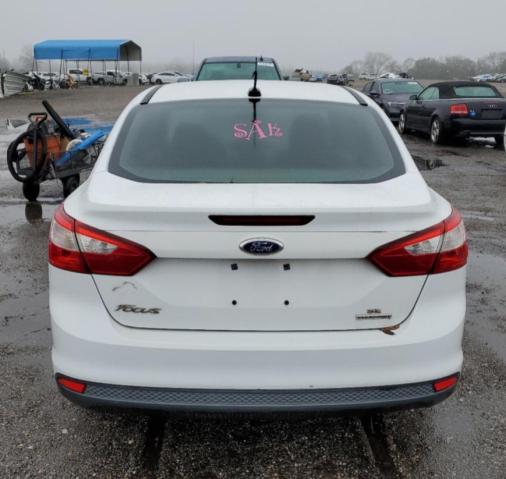 Photo 6 from auction – 2014 FORD FOCUS SE with VIN 1FADP3F26EL179728
