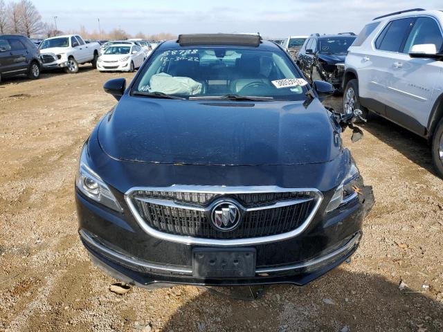 Photo 5 from auction – 2017 BUICK LACROSSE E with VIN 1G4ZP5SS9HU156455