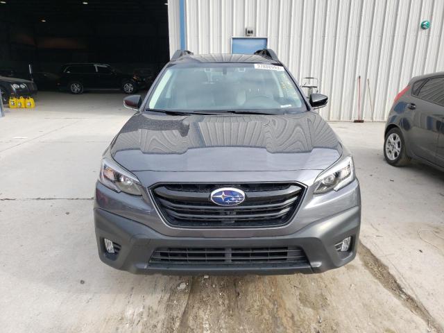 Photo 5 from auction – 2021 SUBARU OUTBACK ON with VIN 4S4BTGLD2M3212907