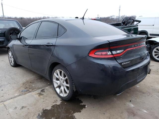 Photo 2 from auction – 2013 DODGE DART SXT with VIN 1C3CDFBAXDD310234