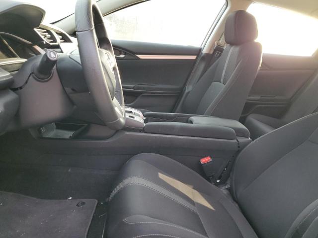 Photo 7 from auction – 2017 HONDA CIVIC EX with VIN 19XFC2F79HE072433